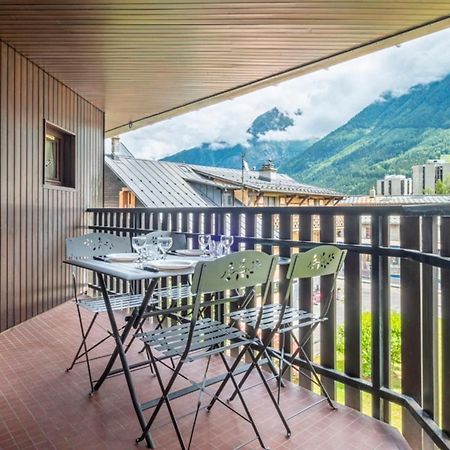 Apt Or Chalet Near The Slopes Chamonix Mont Blanc Exterior foto